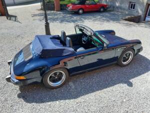 Bild 3/15 von Porsche 911 Carrera 3.2 (1987)