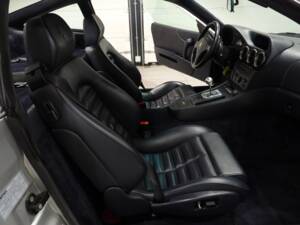 Imagen 9/15 de Ferrari 550 Maranello (1998)