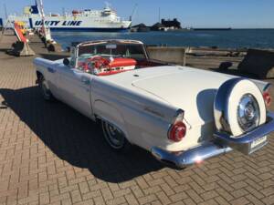 Immagine 2/4 di Ford Thunderbird (1956)