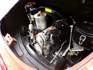 Bild 8/11 von Porsche 356 B 1600 (1962)