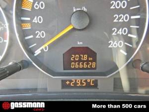 Image 14/15 of Mercedes-Benz SL 320 (2000)