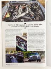 Bild 45/50 von Mercedes-Benz 300 SEL 6.3 (1971)