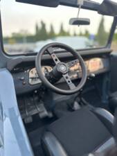 Image 7/50 of Toyota Land Cruiser BJ 40 (1981)