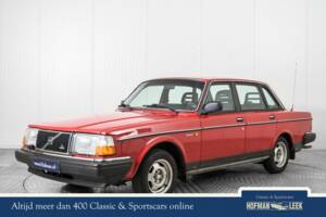 Image 1/50 of Volvo 240 (1987)