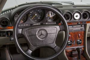 Image 21/27 de Mercedes-Benz 300 SL (1986)