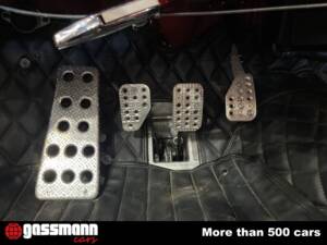 Image 14/15 de Alfa Romeo Giulietta SS (1962)