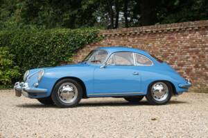 Bild 12/50 von Porsche 356 C 1600 (1965)