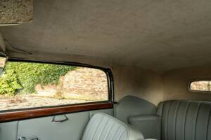 Image 19/50 of Mercedes-Benz 230 Cabriolet A (1939)