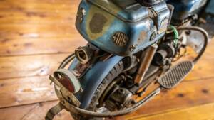 Bild 13/17 von Innocenti Lambretta F 125 (1900)