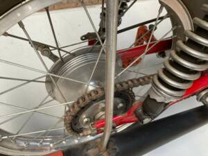 Immagine 12/19 di Moto Morini DUMMY (1955)