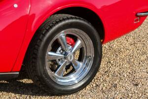 Image 33/50 of Chevrolet Corvette Stingray (1969)