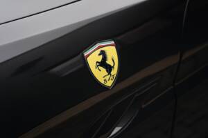 Imagen 41/50 de Ferrari California (2011)
