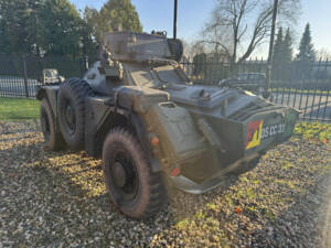 Bild 7/13 von Daimler Ferret Armoured Car (1957)