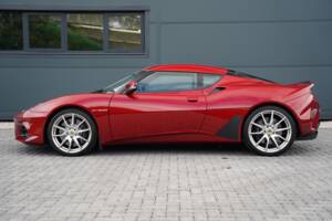 Image 6/50 de Lotus Evora GT410 (2022)