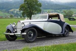 Bild 7/33 von Bugatti Typ 57 (1934)