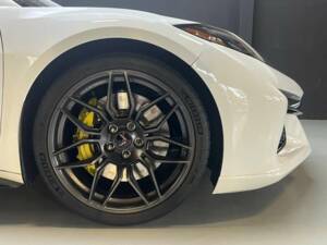 Image 11/50 of Chevrolet Corvette Z06 (2024)