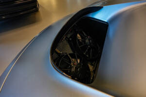 Image 15/52 of Mercedes-AMG GT Track Series (2021)