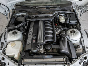 Immagine 15/22 di BMW Z3 2.8 (1997)