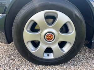 Afbeelding 28/37 van Bentley Arnage Green Label (1999)