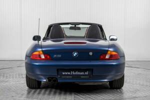 Image 13/50 of BMW Z3 2.0 (1999)