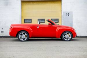 Afbeelding 38/50 van Chevrolet SSR (2004)