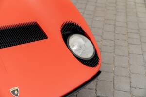 Bild 25/85 von Lamborghini Miura P 400 (1967)