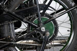 Image 32/50 de Ariel W/NG 350 (1941)