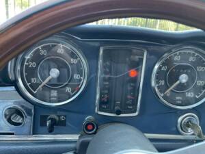 Image 14/36 de Mercedes-Benz 280 SL (1971)