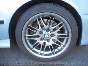 Bild 22/22 von BMW M5 (1999)