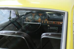 Image 31/48 of Moretti 124 Special GS (1968)