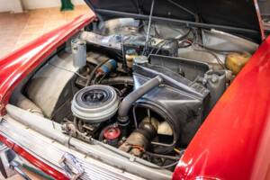 Afbeelding 12/14 van Borgward Arabella Lloyd (1961)