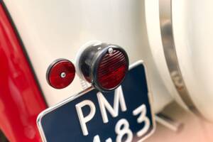 Afbeelding 6/27 van Singer 9 Le Mans (1932)