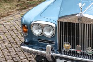 Imagen 26/42 de Rolls-Royce Silver Shadow I (1970)