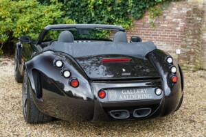 Bild 30/50 von Wiesmann Roadster MF5 (2007)