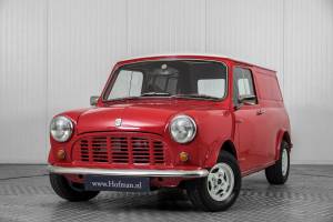 Bild 3/50 von Austin Mini Van (1980)