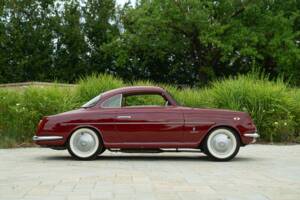 Obraz 4/50 pojazdu FIAT 1100-103 Allemano (1953)