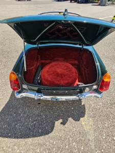 Bild 15/24 von MG MGB (1968)