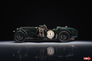 Image 2/18 of Alvis Speed 25 (1935)