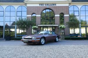 Imagen 11/50 de Jaguar XJS 4.0 (1994)
