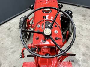 Image 33/50 of Porsche-Diesel Super Export 329 (1962)