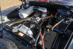 Image 26/50 of Citroën DS 21 Chapron (1963)