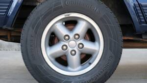 Image 63/67 de Jeep Cherokee (1996)