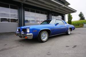 Afbeelding 2/58 van Pontiac GTO (1973)