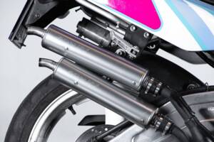 Immagine 40/50 di Suzuki RGV 250 Gamma (1992)