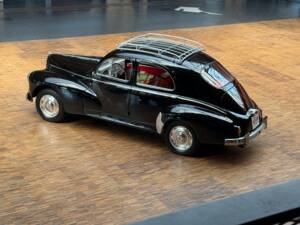 Imagen 13/42 de Peugeot 203 C (1958)