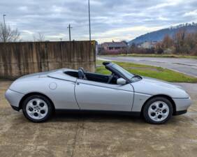 Bild 9/40 von Alfa Romeo Spider 2.0 Twin Spark 16V (1997)