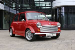 Bild 14/62 von Mini 1000 (1990)