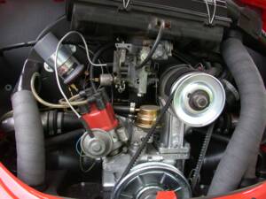 Image 6/9 de Volkswagen Beetle 1302 (1972)