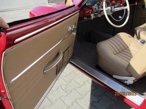 Afbeelding 33/40 van Volkswagen Karmann Ghia 1200 (1964)