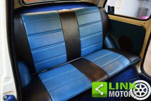 Image 9/10 of FIAT 500 F (1965)